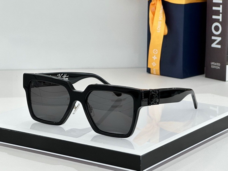 LV Sunglasses(AAAA)-788