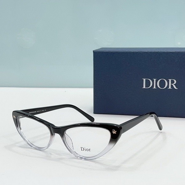 Dior Sunglasses(AAAA)-094