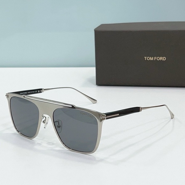Tom Ford Sunglasses(AAAA)-986