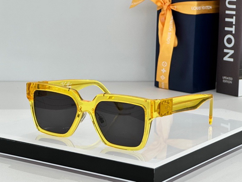 LV Sunglasses(AAAA)-787