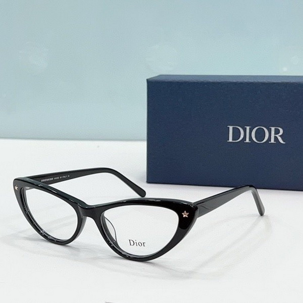Dior Sunglasses(AAAA)-093