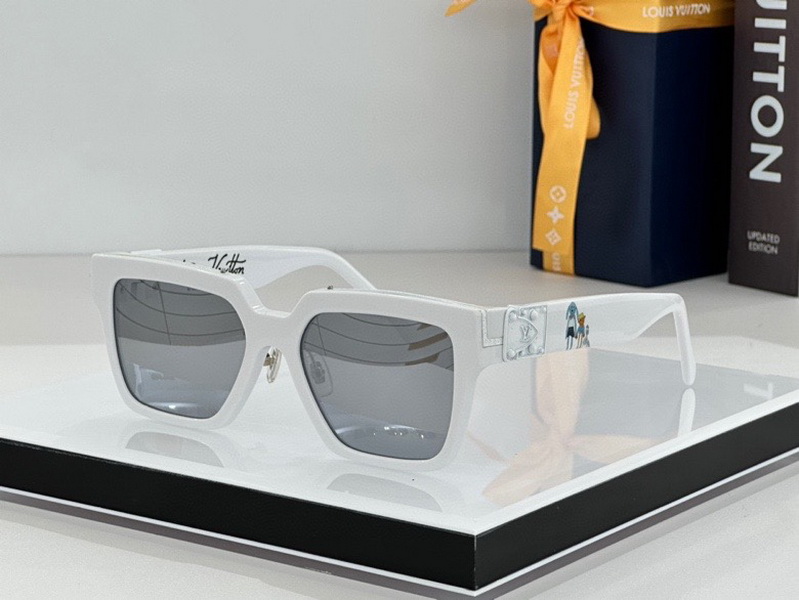 LV Sunglasses(AAAA)-786