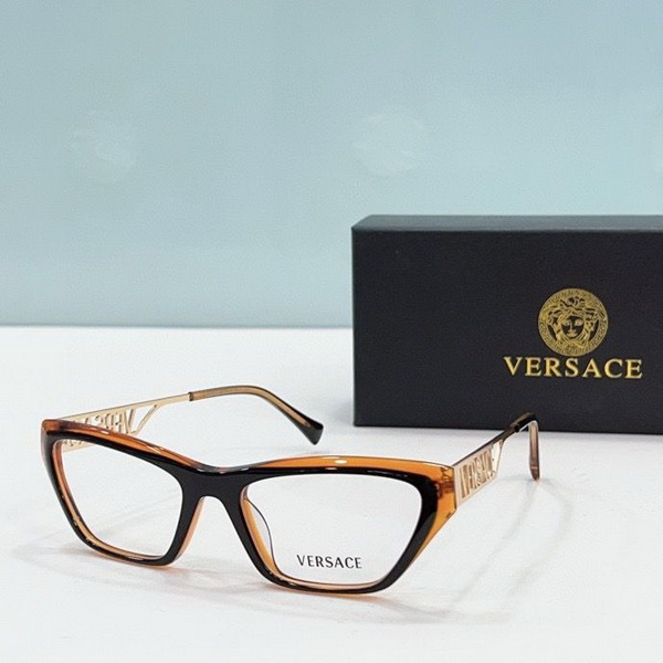 Versace Sunglasses(AAAA)-139
