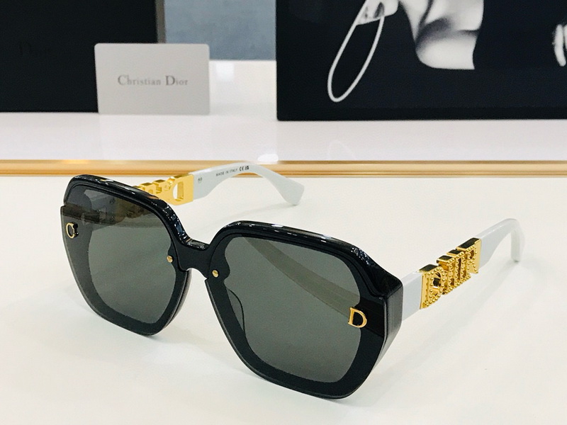 Dior Sunglasses(AAAA)-354