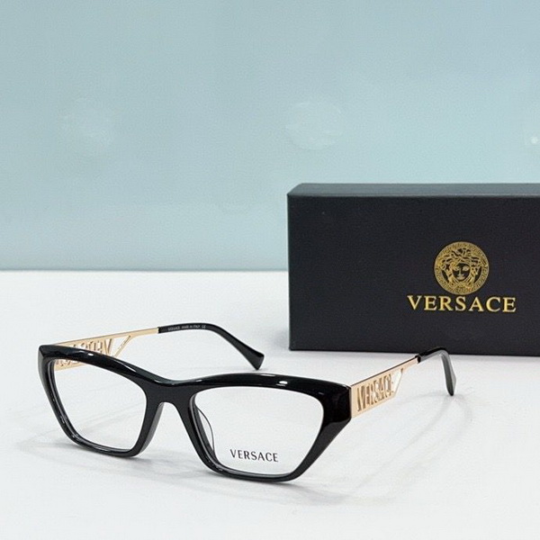 Versace Sunglasses(AAAA)-135