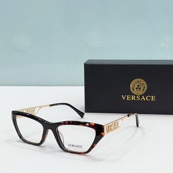 Versace Sunglasses(AAAA)-132