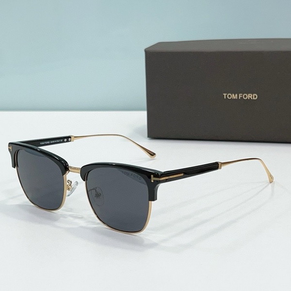 Tom Ford Sunglasses(AAAA)-984