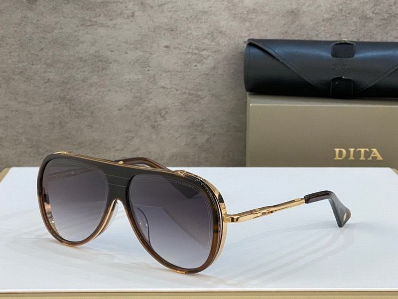 DITA Sunglasses(AAAA)-402