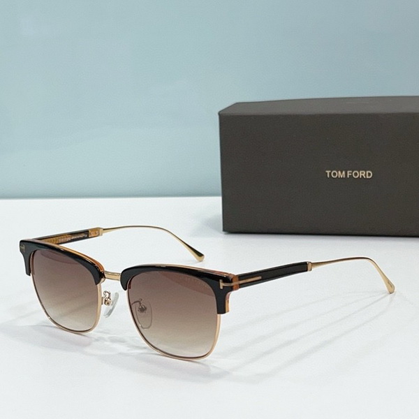 Tom Ford Sunglasses(AAAA)-983