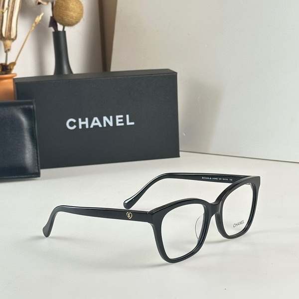 Chanel Sunglasses(AAAA)-125