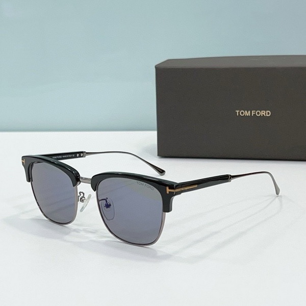 Tom Ford Sunglasses(AAAA)-982