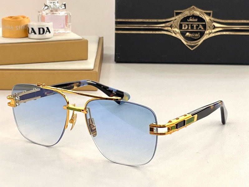 DITA Sunglasses(AAAA)-399