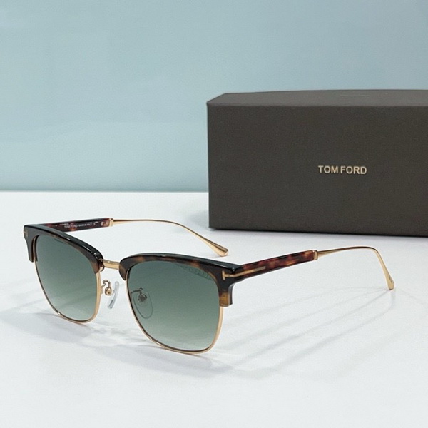 Tom Ford Sunglasses(AAAA)-981