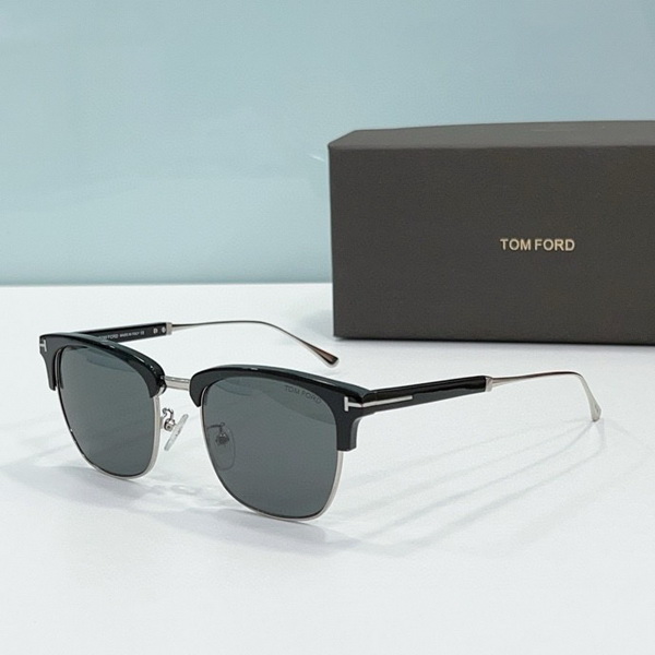 Tom Ford Sunglasses(AAAA)-980