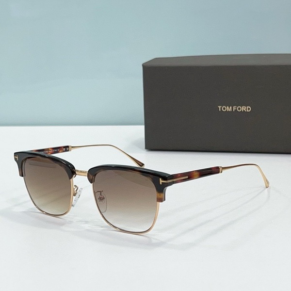Tom Ford Sunglasses(AAAA)-979