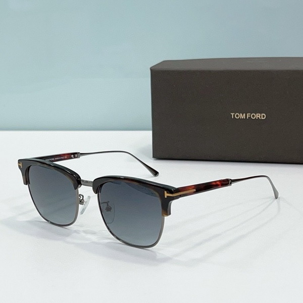 Tom Ford Sunglasses(AAAA)-978