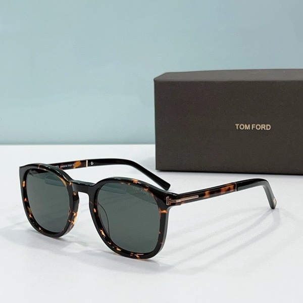 Tom Ford Sunglasses(AAAA)-527