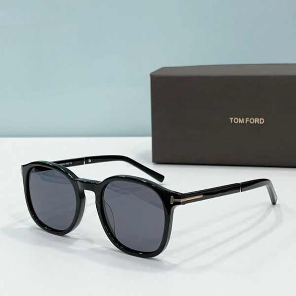 Tom Ford Sunglasses(AAAA)-525