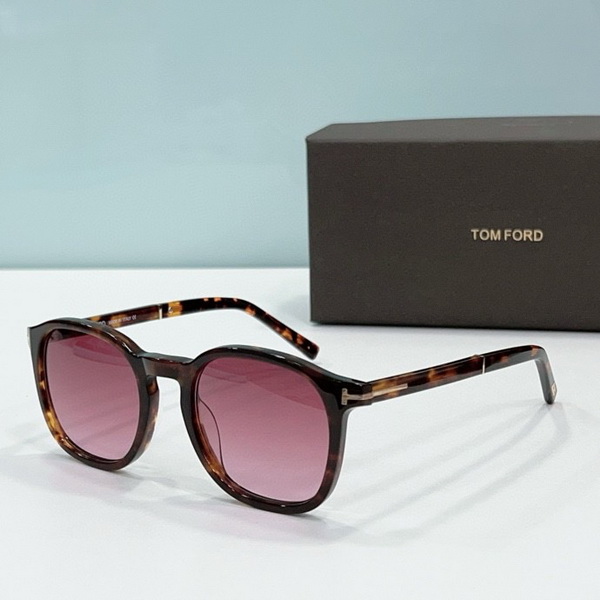 Tom Ford Sunglasses(AAAA)-524