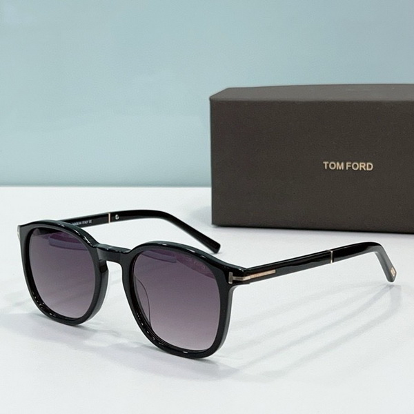 Tom Ford Sunglasses(AAAA)-523