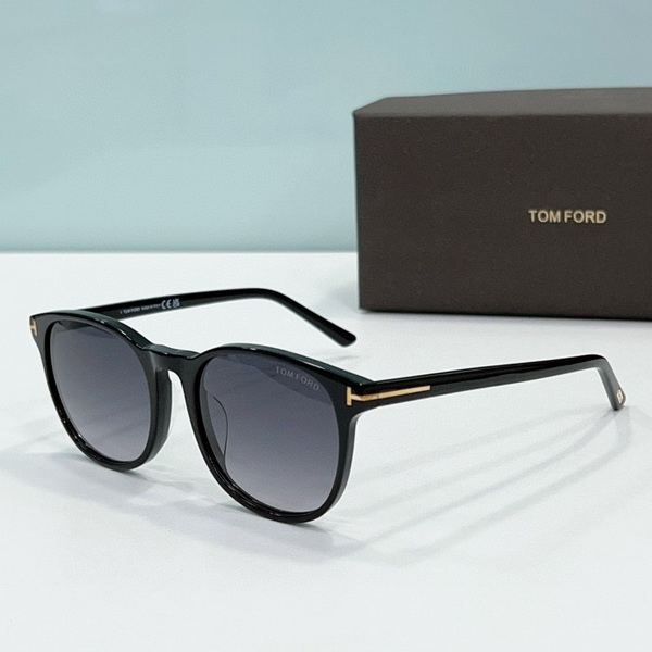 Tom Ford Sunglasses(AAAA)-522
