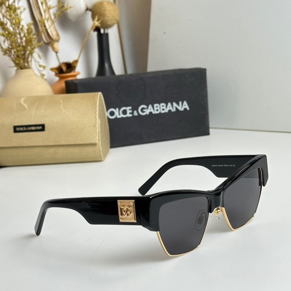 D&G Sunglasses(AAAA)-536