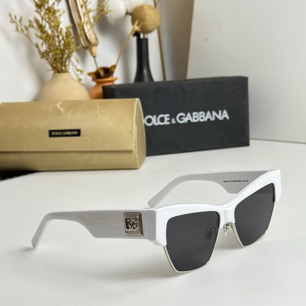 D&G Sunglasses(AAAA)-535