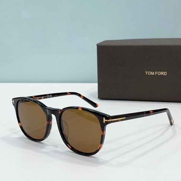 Tom Ford Sunglasses(AAAA)-520