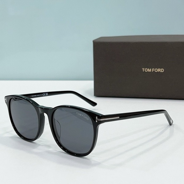 Tom Ford Sunglasses(AAAA)-519