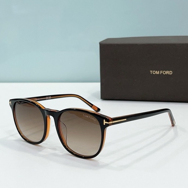 Tom Ford Sunglasses(AAAA)-518