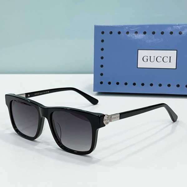 Gucci Sunglasses(AAAA)-1291