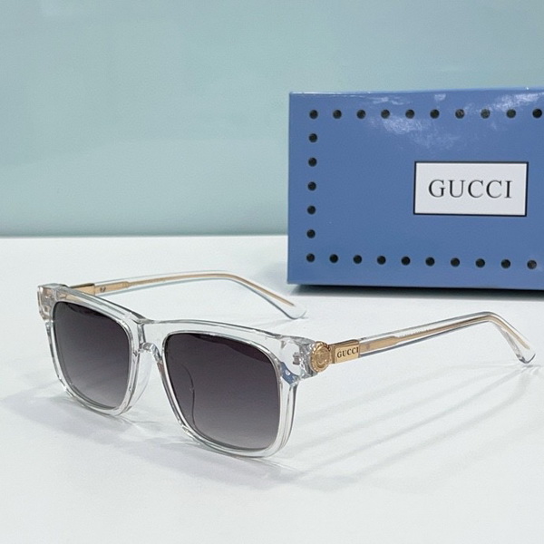 Gucci Sunglasses(AAAA)-1290