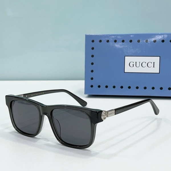 Gucci Sunglasses(AAAA)-1289