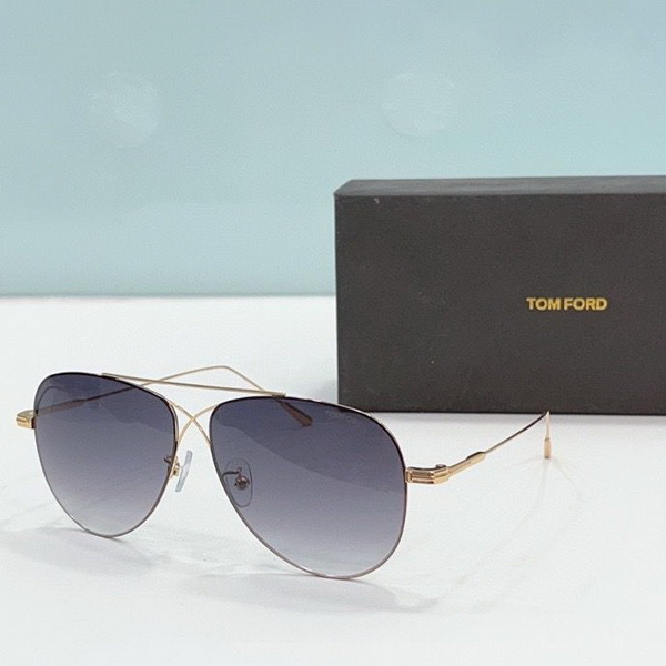 Tom Ford Sunglasses(AAAA)-514