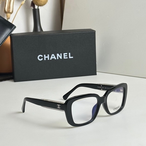Chanel Sunglasses(AAAA)-120