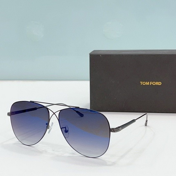 Tom Ford Sunglasses(AAAA)-513
