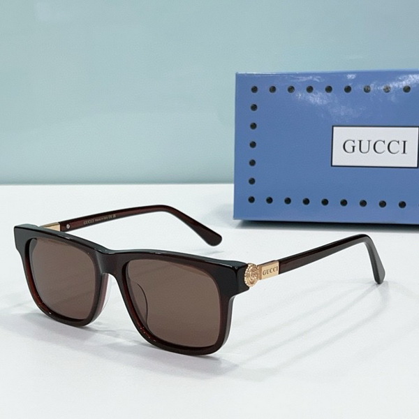 Gucci Sunglasses(AAAA)-1286