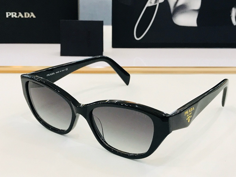 Prada Sunglasses(AAAA)-1403