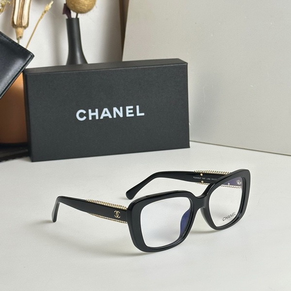 Chanel Sunglasses(AAAA)-118