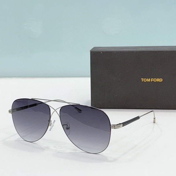 Tom Ford Sunglasses(AAAA)-511
