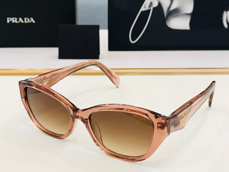 Prada Sunglasses(AAAA)-1400