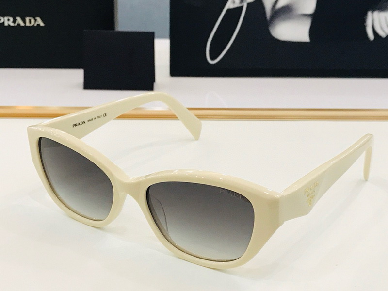 Prada Sunglasses(AAAA)-1398