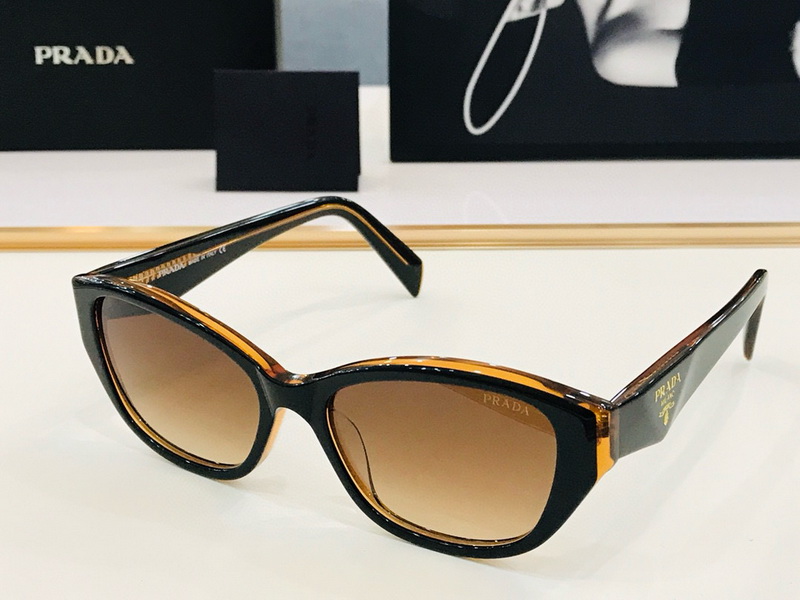 Prada Sunglasses(AAAA)-1396