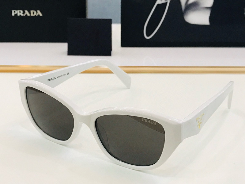 Prada Sunglasses(AAAA)-1394