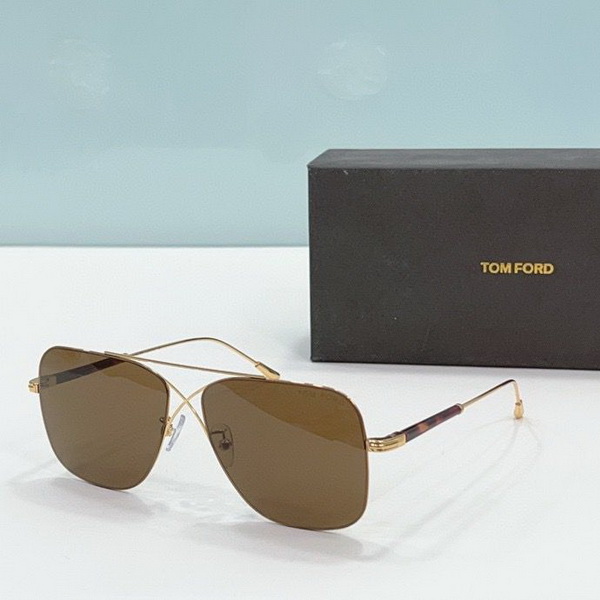 Tom Ford Sunglasses(AAAA)-509