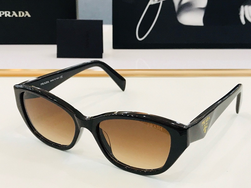 Prada Sunglasses(AAAA)-1391