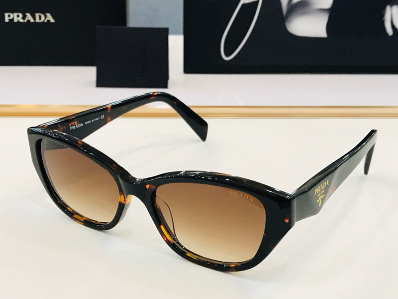 Prada Sunglasses(AAAA)-1392