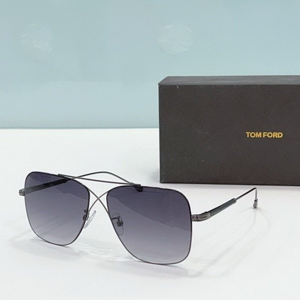 Tom Ford Sunglasses(AAAA)-507