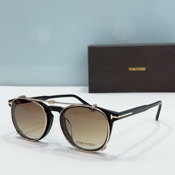 Tom Ford Sunglasses(AAAA)-506