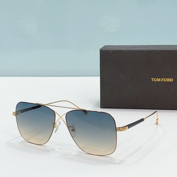 Tom Ford Sunglasses(AAAA)-505